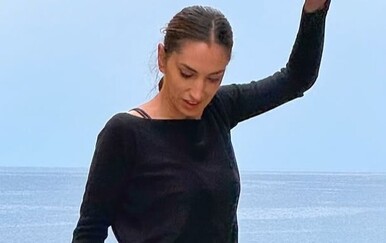 Radijska voditeljica Manuela Svorcan slomljena nakon majčine smrti