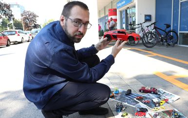 Grad Zagreb nabavlja 112 automobila, evo kakve su uvjete postavili. Većinu će koristiti Holding