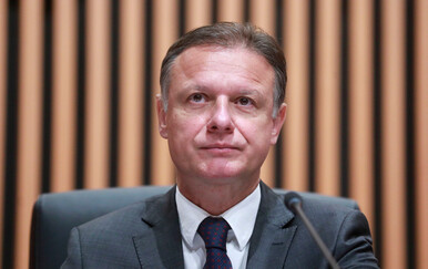 Jandroković: Istup Sandre Benčić je ispad mržnje