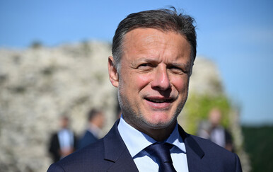 Jandroković: Istup Sandre Benčić je ispad mržnje