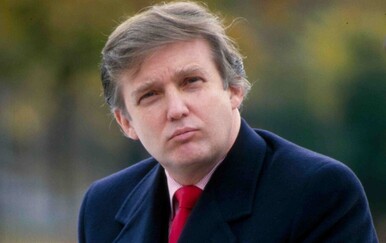 Trumpova obitelj i život kroz godine
