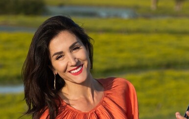 Sin Ane Rucner i Vlade Kalembera napunio 20 godina, sličnost s tatom baš je upečatljiva