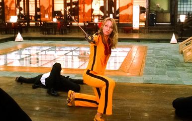 Kultni modni brend iz filma Kill Bill kreće u globalnu ekspanziju
