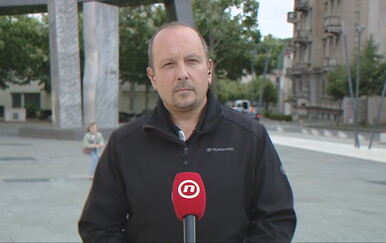 Knin tri dana bio bez vode, gradonačelnik objasnio zašto