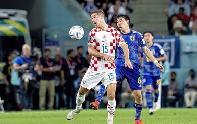 Šok na Svjetskom prvenstvu! Došao na turnir i oprostio se od reprezentacije prije početka