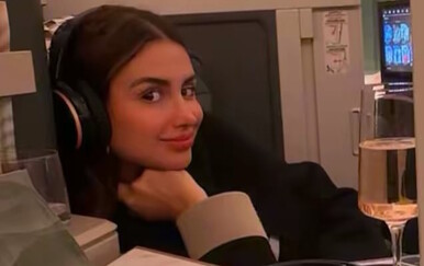 Tko je Ana Gabriela, supruga Juliana Quiñonesa?