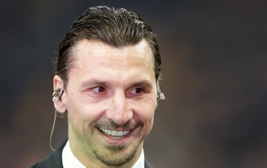 Ibrahimović pred milijunima gledatelja: "Na ovom SP-u navijam za Hrvatsku, imam korijene tamo"