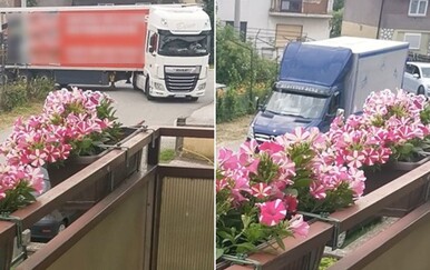 Prometni problem u Velikoj Mlaki zbog rekonstrukcije prometnice