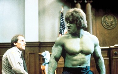 Originalni hulk oduševio izgledom u 75. godini