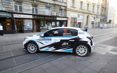 Održava se 52. Zagreb Delta Rally, dolazi do izmjena u prometu