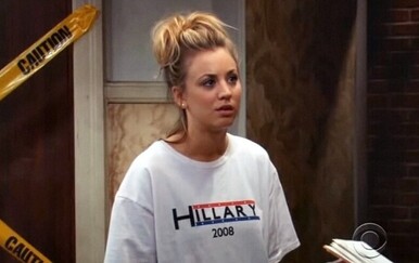 Kaley Cuoco sa zaručnikom Tomom Pelphreyjem očekuje drugo dijete