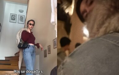 "Što je s to današnjim muškarcima?": Vikali za njom na Cvjetnom trgu, ovakav rasplet nitko nije očekivao