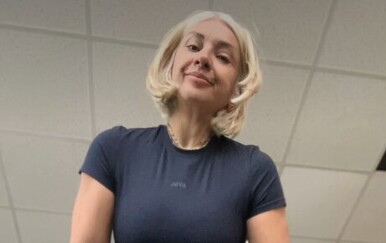 Danijela Dvornik u bikiniju pokazala rezultate napornog rada: "Sebi sam puno draža!"