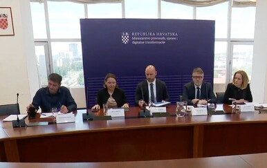 Habijan o uvođenju doživotnog zatvora