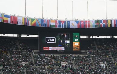 Hisense slavi početak FIFA Svjetskog prvenstva 2026 uz RGB MiniLED