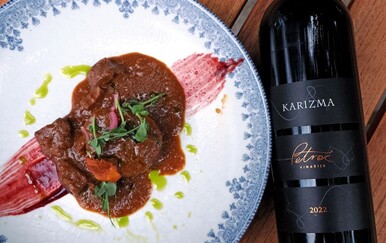 Vino uz žlicu: Gastro susret Pri staroj vuri u Samoboru