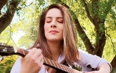 Zvijezda "Kumova" Ana Uršula Najev najavila veliki Amy Winehouse tribute spektakl