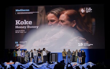 Koke Igora Jelinovića pred rasprodanim Bačvicama: Hrvatska premijera uoči ljetne kinodistribucije