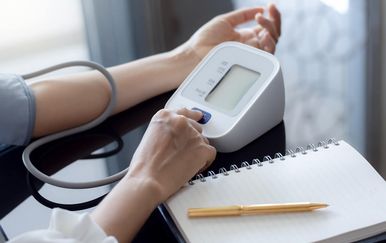 Samo 20 dana uzimali su ovo ulje: Krvni tlak pao im je za čak 8,5 mmHg