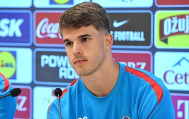 Luka Vušković dogovorio uvjete s novim klubom