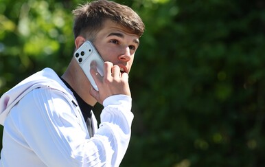 Bild: Luka Vušković dogovorio uvjete s novim klubom
