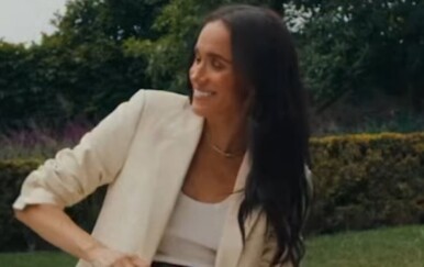 Meghan Markle u odjeći vrijednoj 98 tisuća funti