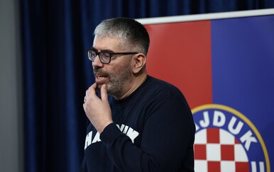 Hajduk značajno podigao cijene pretplata, navijači bijesni: "Mi igramo na Camp Nou?"