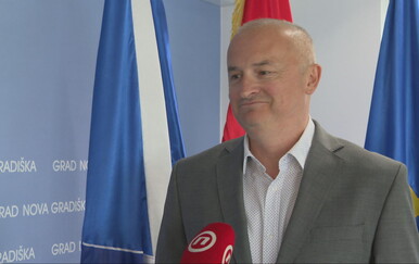 Scenarij koji se ponavlja: Kako je zahtjev USKOK-a ponovno ispraznio fotelju gradonačelnika Nove Gradiške