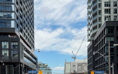 VIDEO Nestvarne scene iz Kanade: Navijači BiH preplavili Toronto pred otvaranje SP-a
