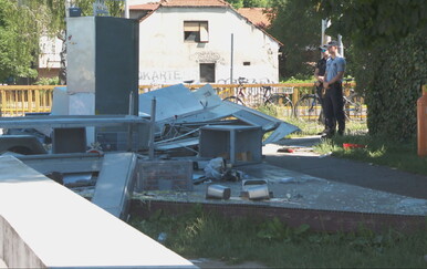 Poznato stanje ozlijeđenih nakon eksplozije u Zagrebu: "Sve se zatreslo"