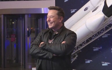 Musk je prvi svjetski bilijunaš