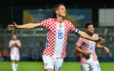 Pašalić najavio okršaj s Engleskom: "Obrana će biti ključ"