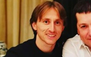 Aco Pejović najavio spektakl u Areni Zagreb, a od prijatelja Luke Modrića očekuje spektakl na Svjetskom prvenstvu
