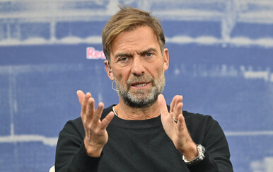 Jurgen Klopp žestoko prozvao FIFA-u zbog novog pravila: "To je opasno"