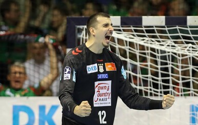 VIDEO Kakva klasa: Pogledajte što je hrvatski vratar obranio u polufinalu Lige prvaka