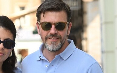 Amar Bukvić supruzi Almi čestitao 12. godišnjicu braka, podijelio emotivne fotografije s vjenčanja
