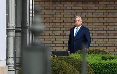 Unatoč teškom porazu na izborima: Viktor Orban ponovno izabran za šefa Fidesza na još godinu dana