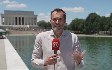 Saša Lugonjić usporedio navijanje u Hrvatskoj i SAD-u: Razlika je golema