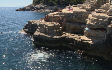 Više od 400 tisuća turista već je u Hrvatskoj: Najviše odabralo Istru