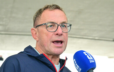 Rangnick produžio ugovor s Austrijom
