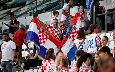 Poruka za sve Hrvate koji stižu u Dallas: "Dvije stvari obavezno morate imati kod sebe"