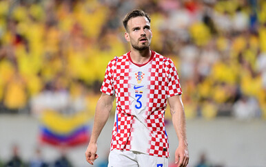 Pongračić najavio okršaj s Engleskom: "Kane? Najbolji napadač svijeta"