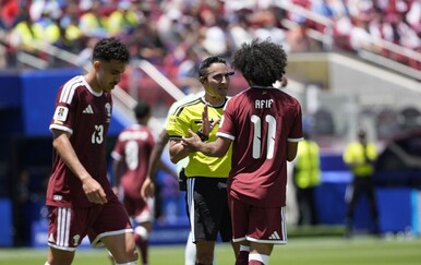 FIFA priznala problem na SP-u: Sustav zakazao u ključnom trenutku utakmice!