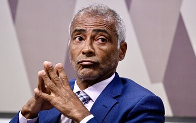 Legendarni Brazilac pred kamerama "spustio" novinarki, uslijedila je nelagodna scena