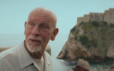 Hrvatska turistička zajednica objavila promo spot s Johnom Malkovichem