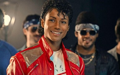 Michael Jackson ponovno osvaja svijet