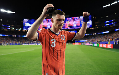 Škotski kapetan originalnim i lukavim potezom legalno prevario FIFA-u