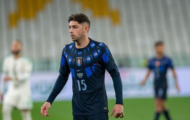 Urugvaj još nije došao na Svjetsko prvenstvo, igraju za dva dana, a nastala je panika