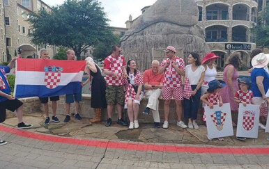 ​Čudesna bajka u Dallasu: Spektakularna parada u čast Vatrenih