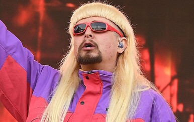 Poginuo Oliver Tree